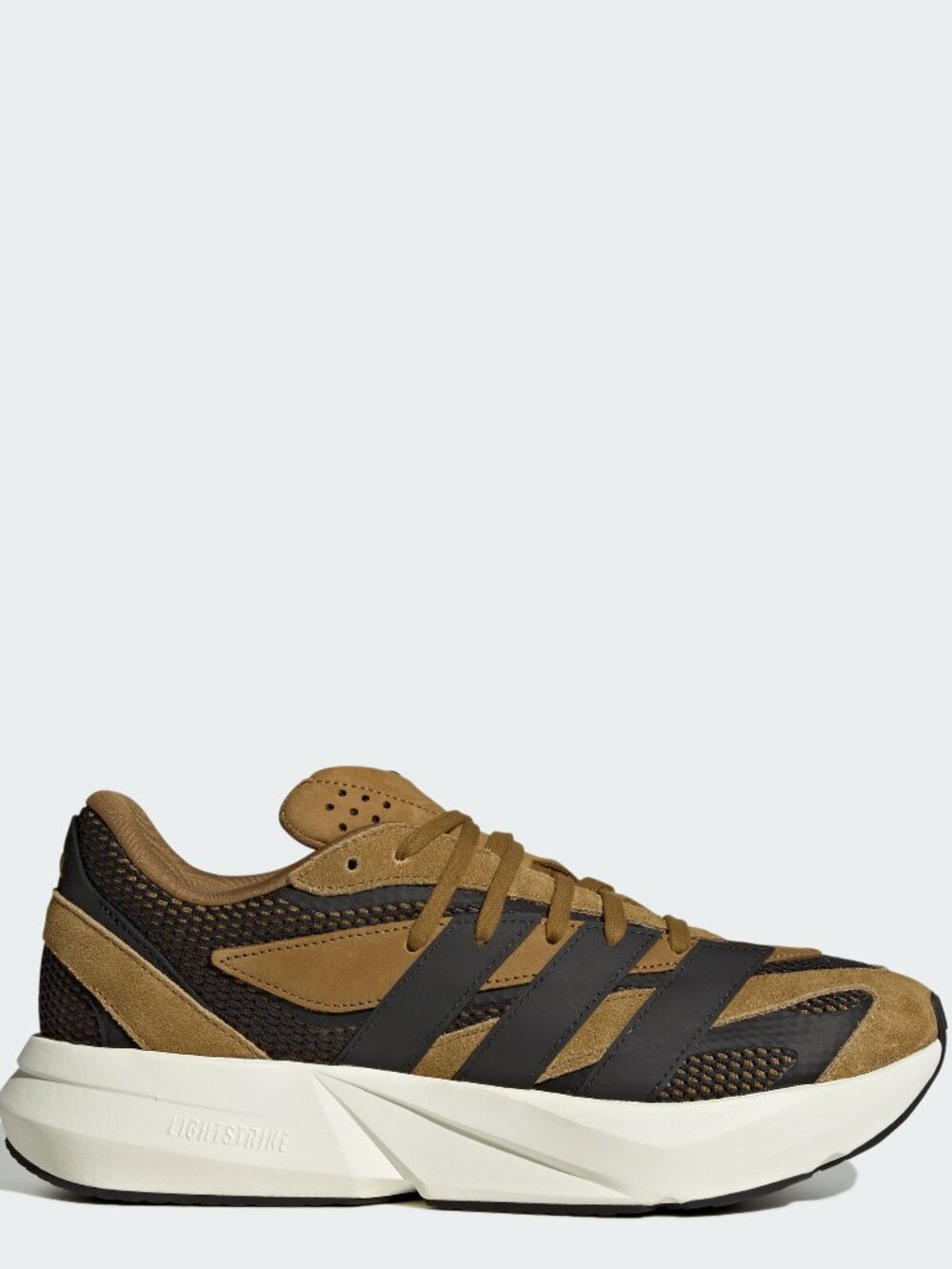 Adidas Light Blaze Shoes. Brand New. Mens Size: 7-5 - 13.